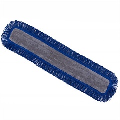 Microfiber Velcro Dust Mops, MFVM36